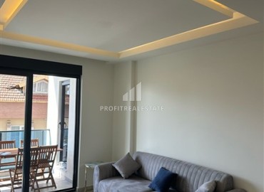 Furnished one bedroom apartment, 57m², in a premium residence, in the center of Alanya, 600m from the sea ID-16811 фото-5