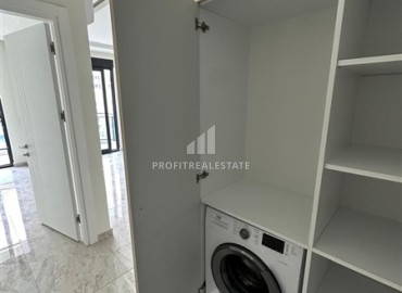 Furnished one bedroom apartment, 57m², in a premium residence, in the center of Alanya, 600m from the sea ID-16811 фото-7