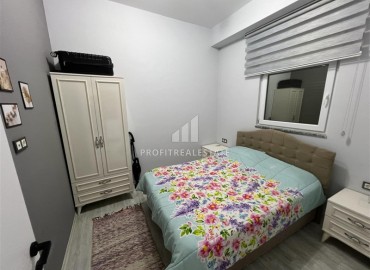 Hot offer! Stylish 1+1 apartment with a modern interior in a residence with facilities, Mahmutlar, Alanya ID-16813 фото-6