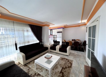 Two bedroom furnished apartment, 110m² with an excellent location in the western part of Mahmutlar, Alanya ID-16817 фото-2