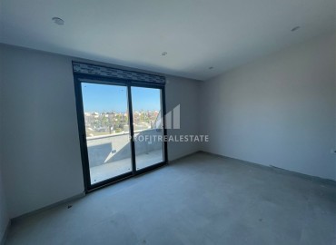 New penthouse 3+1 with sea views, a modern residence with facilities, 250 m from the beach in the center of Mahmutlar, Alanya ID-16821 фото-7