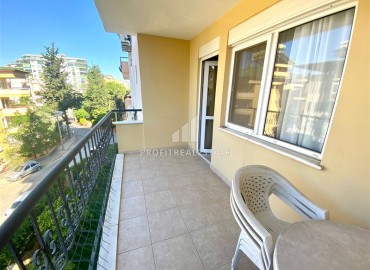 Furnished two bedroom apartment, 110m², in the center of Alanya, 650m from the sea with the possibility of obtaining a residence permit ID-16824 фото-15