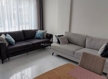 One bedroom apartment 50 m2, 500 meters from Cleopatra Beach ID-16831 фото-5