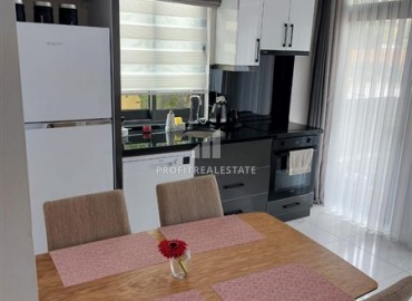 One bedroom apartment 50 m2, 500 meters from Cleopatra Beach ID-16831 фото-2