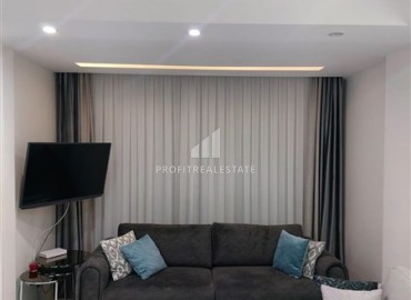 One bedroom apartment 50 m2, 500 meters from Cleopatra Beach ID-16831 фото-6