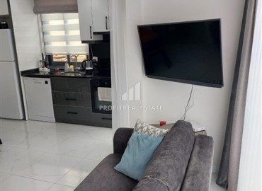 One bedroom apartment 50 m2, 500 meters from Cleopatra Beach ID-16831 фото-7