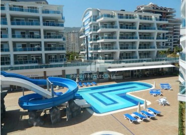 Apartment 60 m2, 800 meters from the sea in the Cikcilli area. ID-16832 фото-1