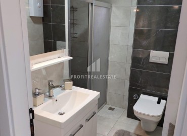 One bedroom apartment 50 m2, 500 meters from Cleopatra Beach ID-16831 фото-14