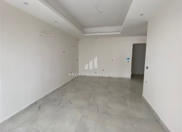 1+1 apartment at an attractive price at the last stage of construction, in a residence with extensive facilities, Mahmutlar, Alanya ID-16833 фото-5