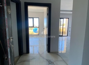 One-bedroom apartment, 43m², in a premium residence at the final stage of construction in the Payallar area, Alanya ID-16839 фото-8