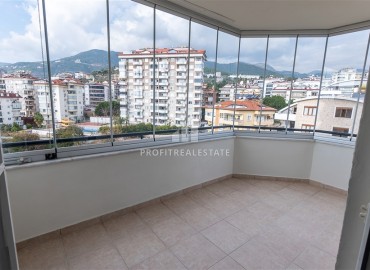 Ready to move in, 2+1 apartment, 110m², with magnificent views in a cozy residence in Cikcilli, Alanya ID-16841 фото-18