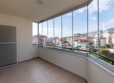 Ready to move in, 2+1 apartment, 110m², with magnificent views in a cozy residence in Cikcilli, Alanya ID-16841 фото-20