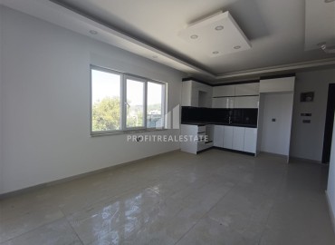 Urgent sale! Inexpensive one bedroom apartment 57 m², fully finished in a new building with facilities, Avsallar, Alanya ID-16851 фото-5