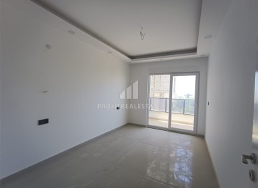 Urgent sale! Inexpensive one bedroom apartment 57 m², fully finished in a new building with facilities, Avsallar, Alanya ID-16851 фото-9