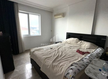 Two bedroom furnished apartment of 100 m² for a residence permit, at an attractive price, 300 meters from the Mediterranean Sea, in the center of Alanya ID-16853 фото-7