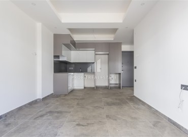 Apartment 1+1, 55m², unfurnished, in a premium new building in Mahmutlar, Alanya ID-16857 фото-2