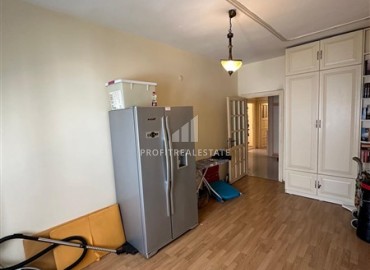 Уютная квартира 2+1, 120м², в районе Оба, Алания, в комплексе с бассейном, в 250м от моря по супер цене ID-16858 фото-11