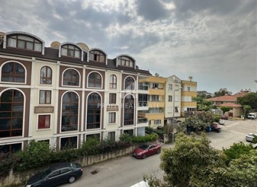 Уютная квартира 2+1, 120м², в районе Оба, Алания, в комплексе с бассейном, в 250м от моря по супер цене ID-16858 фото-17