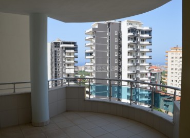 Апартаменты планировки 2+1 в большом зеленом комплексе с бассейном и богатой инфраструктурой в районе Махмутлар ID-1301 фото-39