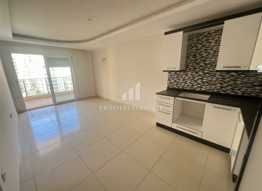 One bedroom apartment, 60m², in a residence with facilities 350m from the sea in Mahmutlar, Alanya ID-16862 фото-3