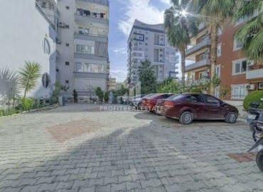 One bedroom apartment, 60m², in a residence with facilities 350m from the sea in Mahmutlar, Alanya ID-16862 фото-18