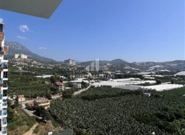 View furnished penthouse 3+1, 184m², in a cozy residence in the eastern part of Mahmutlar, Alanya ID-16864 фото-20