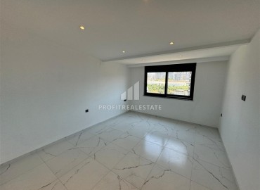 New penthouse 2+1, 125 m², 450 meters from the sea, fully finished, in a modern residence, Mahmutlar, Alanya ID-16866 фото-14