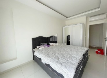 Magnificent furnished two bedroom apartment, 130m² in a comfortable residence in Mahmutlar, Alanya ID-16870 фото-7