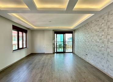 Квартира 3+1 с отдельной кухней, 170м², для турецкого гражданства в комплексе с бассейном в центре Алании, Кючюкхасбахче ID-16879 фото-5