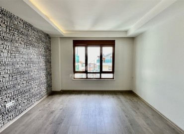 Квартира 3+1 с отдельной кухней, 170м², для турецкого гражданства в комплексе с бассейном в центре Алании, Кючюкхасбахче ID-16879 фото-11