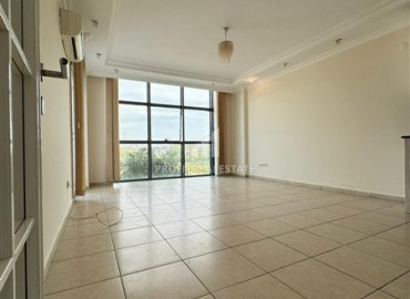 Светлая просторная квартира без мебели, 1+1, 65м², в комплексе с широкой инфраструктурой в Оба, Аланья ID-16880 фото-2