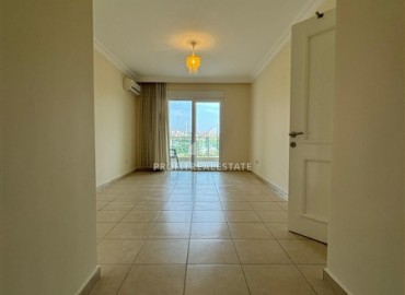 Bright spacious unfurnished apartment, 1+1, 65m², in a residence with extensive facilities in Oba, Alanya ID-16880 фото-7