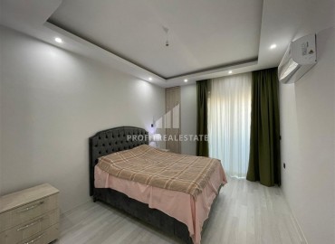 Two bedroom apartment, 85m², in a new comfortable residence not far from the sea in Mahmutlar, Alanya ID-16882 фото-10