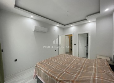 Two bedroom apartment, 85m², in a new comfortable residence not far from the sea in Mahmutlar, Alanya ID-16882 фото-11