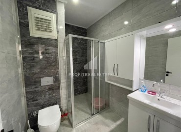 Two bedroom apartment, 85m², in a new comfortable residence not far from the sea in Mahmutlar, Alanya ID-16882 фото-12