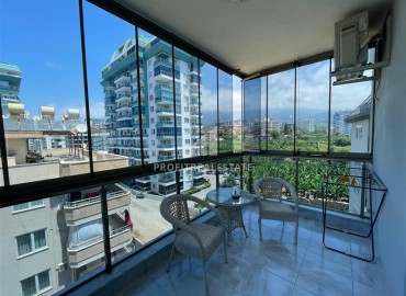 Two bedroom apartment, 85m², in a new comfortable residence not far from the sea in Mahmutlar, Alanya ID-16882 фото-15