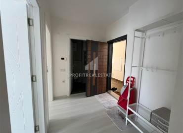 Cozy ergonomic two bedroom apartment 110 m², fully furnished, in a residence with a swimming pool, Oba, Alanya 16805 ID-16805 фото-8