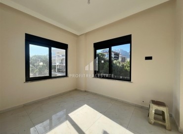 Apartment 1+1, 50m², in a comfortable residence at the final stage of construction in Oba, Alanya ID-16890 фото-6