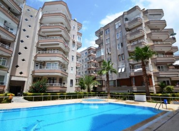Просторные апартаменты планировки 2+1 на центральной улице Барбароса в Махмутларе в 200 метрах от Средиземного моря ID-1303 фото-17