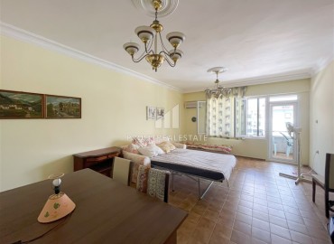 Two bedroom apartment, 120m², with a separate kitchen, 250m from the sea in the center of Oba, Alanya. ID-16891 фото-4