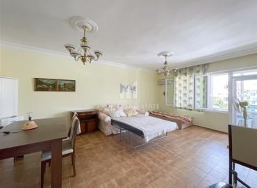 Трехкомнатная квартира, 120м², с отдельной кухней, в 250м от моря в центре района Оба, Алания. ID-16891 фото-6