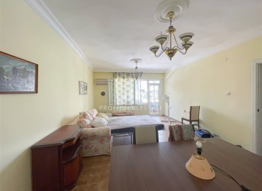 Трехкомнатная квартира, 120м², с отдельной кухней, в 250м от моря в центре района Оба, Алания. ID-16891 фото-9