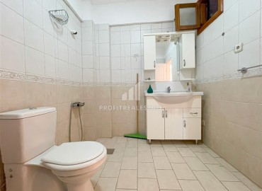 Two bedroom apartment, 120m², with a separate kitchen, 250m from the sea in the center of Oba, Alanya. ID-16891 фото-18