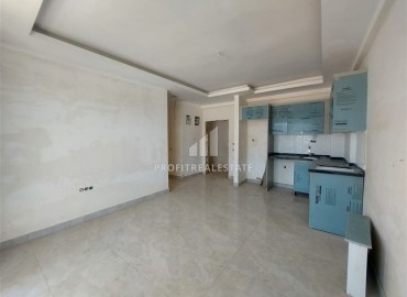 One bedroom apartment, 62m², in a residence under construction, with facilities in the Oba area, Alanya ID-16892 фото-3