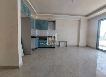 One bedroom apartment, 62m², in a residence under construction, with facilities in the Oba area, Alanya ID-16892 фото-4