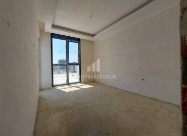 One bedroom apartment, 62m², in a residence under construction, with facilities in the Oba area, Alanya ID-16892 фото-7