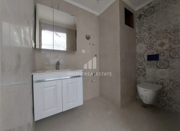 One bedroom apartment, 62m², in a residence under construction, with facilities in the Oba area, Alanya ID-16892 фото-8