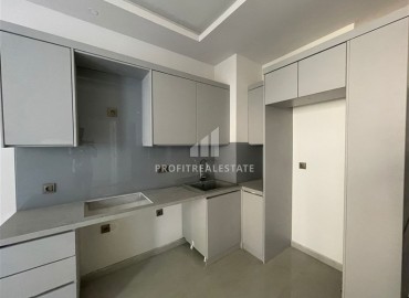 Inexpensive 1+1 apartment in Alanya at the final stage of construction, in a low-rise residence with facilities ID-16893 фото-4