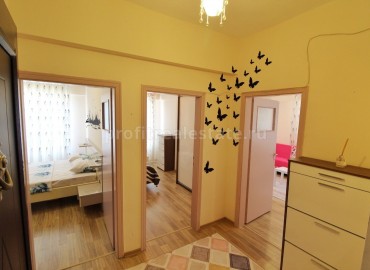 Новое предложение по выгодной цене, - квартира с двумя спальнями и залом с полным пакетом мебели по стоимости 36 000 евро. Торопитесь! ID-1304 фото-6