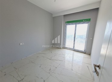 New two-bedroom apartment, 77m², in a comfortable new building, in Avsallar, Alanya ID-16898 фото-10